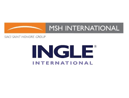 Ingle Logo